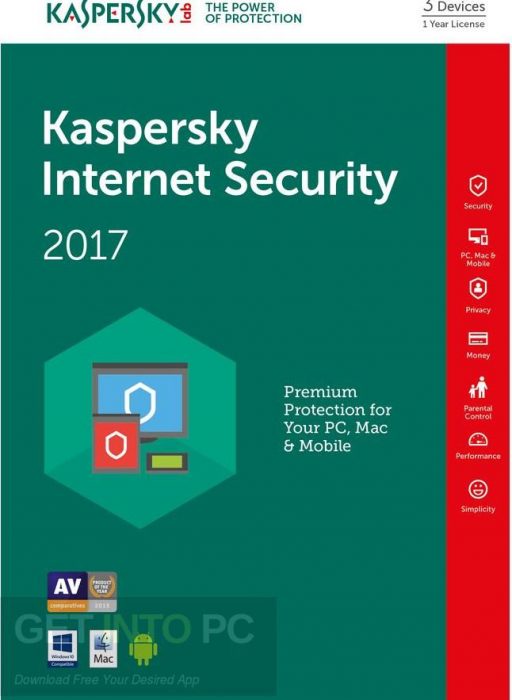 kaspersky internet security 2018 for mac free download
